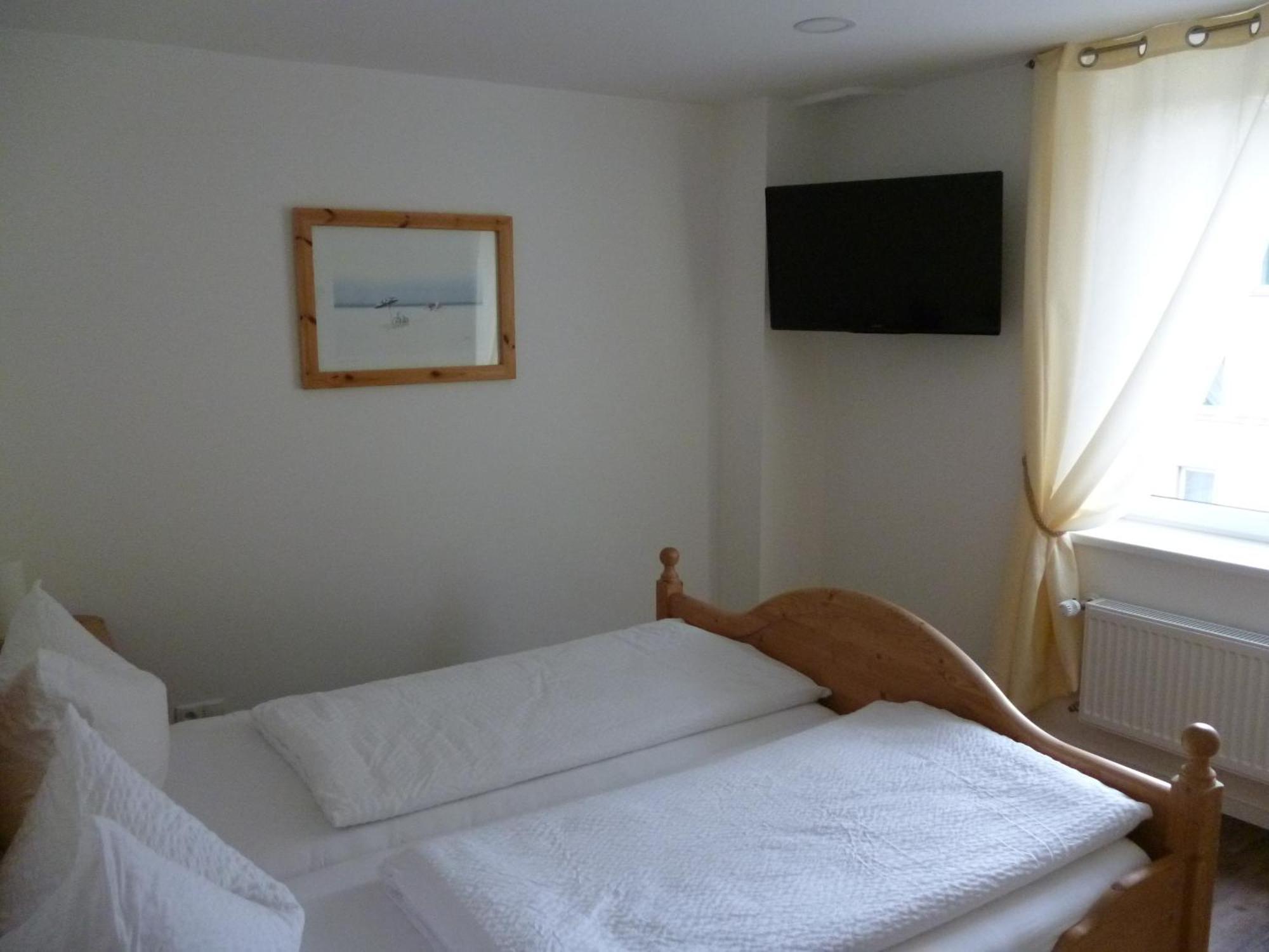 Hotel Garni Reis Treis-Karden Habitación foto
