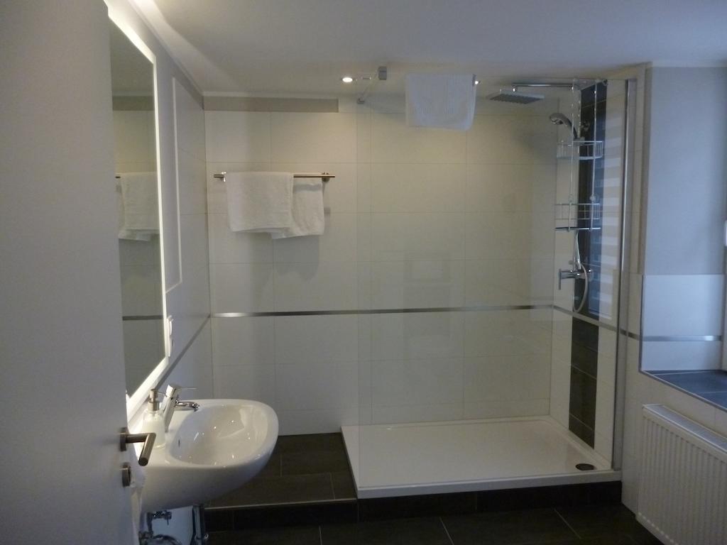 Hotel Garni Reis Treis-Karden Habitación foto